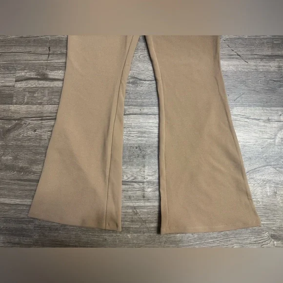 H&M Camel Trousers - Picture 6 of 7